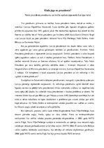 Eseja 'Valsts prezidenta pienākumu un tiesību apskats atjaunotās Latvijas laikā', 1.