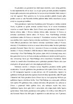 Eseja 'Valsts prezidenta pienākumu un tiesību apskats atjaunotās Latvijas laikā', 2.