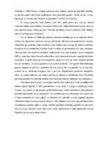 Eseja 'Valsts prezidenta pienākumu un tiesību apskats atjaunotās Latvijas laikā', 3.