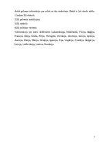 Referāts 'Noziedzības faktoru pašreizējais raksturojums', 4.