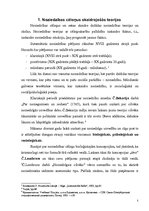 Referāts 'Noziedzības faktoru pašreizējais raksturojums', 5.