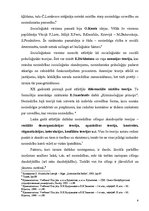 Referāts 'Noziedzības faktoru pašreizējais raksturojums', 6.