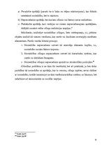 Referāts 'Noziedzības faktoru pašreizējais raksturojums', 10.