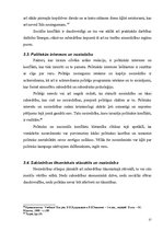 Referāts 'Noziedzības faktoru pašreizējais raksturojums', 17.