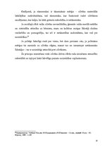 Referāts 'Noziedzības faktoru pašreizējais raksturojums', 18.