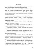 Referāts 'Noziedzības faktoru pašreizējais raksturojums', 19.