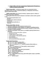 Konspekts 'Finanšu grāmatvedības eksāmena atbildes', 1.