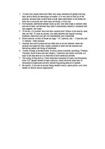 Prezentācija 'Cruelty to Animals', 11.