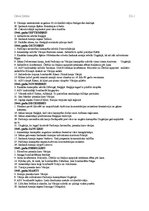 Konspekts 'Otrā pasaules kara posmi', 4.