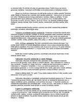 Konspekts 'Valodniecības vēsture', 3.