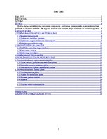 Referāts 'SIA "A" autoparka palielināšanas projekts', 3.