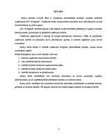 Referāts 'SIA "A" autoparka palielināšanas projekts', 4.