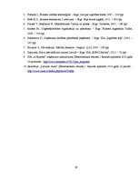 Referāts 'SIA "A" autoparka palielināšanas projekts', 29.