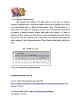 Eseja 'Strategema "Pilsētas atvērto vārtu stratēģija". SIA "Nestle"', 2.