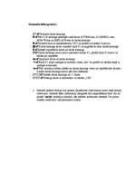 Paraugs 'Trešais praktiskais darbs mācību priekšmetā "Operētājsistēmas"', 4.