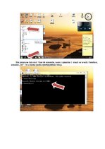 Paraugs 'Trešais praktiskais darbs mācību priekšmetā "Operētājsistēmas"', 7.