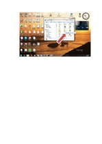 Paraugs 'Trešais praktiskais darbs mācību priekšmetā "Operētājsistēmas"', 9.