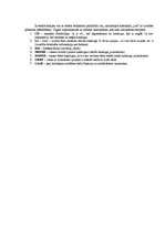 Paraugs 'Trešais praktiskais darbs mācību priekšmetā "Operētājsistēmas"', 11.