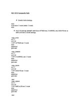 Paraugs 'Trešais praktiskais darbs mācību priekšmetā "Operētājsistēmas"', 12.