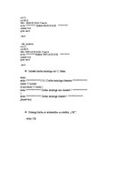 Paraugs 'Trešais praktiskais darbs mācību priekšmetā "Operētājsistēmas"', 15.