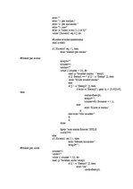 Paraugs 'Trešais praktiskais darbs mācību priekšmetā "Operētājsistēmas"', 20.