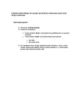 Paraugs 'Trešais praktiskais darbs mācību priekšmetā "Operētājsistēmas"', 22.