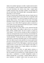 Eseja 'Bieži vien cilvēki runā vienu, bet domā pavisam citu. Taču ķermenis nemelo - kus', 2.