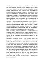 Eseja 'Bieži vien cilvēki runā vienu, bet domā pavisam citu. Taču ķermenis nemelo - kus', 3.