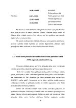 Prakses atskaite 'Kvalifikācijas prakse skolvadībā. Rīgas 80.vidusskola', 10.