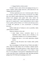 Prakses atskaite 'Kvalifikācijas prakse skolvadībā. Rīgas 80.vidusskola', 15.