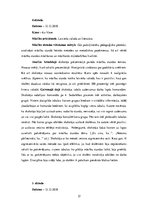 Prakses atskaite 'Kvalifikācijas prakse skolvadībā. Rīgas 80.vidusskola', 27.