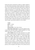 Prakses atskaite 'Kvalifikācijas prakse skolvadībā. Rīgas 80.vidusskola', 29.