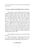 Prakses atskaite 'Kvalifikācijas prakse skolvadībā. Rīgas 80.vidusskola', 33.