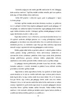 Prakses atskaite 'Kvalifikācijas prakse skolvadībā. Rīgas 80.vidusskola', 41.