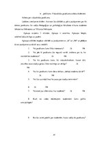 Prakses atskaite 'Kvalifikācijas prakse skolvadībā. Rīgas 80.vidusskola', 47.