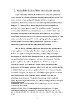 Referāts 'Rīgas arhibīskapa un vācu ordeņa Livonijā savstarpējo konfliktu risināšanas meto', 5.