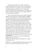 Referāts 'Rīgas arhibīskapa un vācu ordeņa Livonijā savstarpējo konfliktu risināšanas meto', 7.