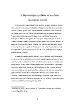 Referāts 'Rīgas arhibīskapa un vācu ordeņa Livonijā savstarpējo konfliktu risināšanas meto', 9.
