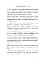 Prakses atskaite 'Kvalifikācijas prakses atskaite', 6.