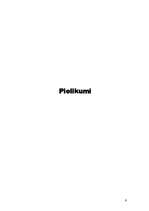 Prakses atskaite 'Kvalifikācijas prakses atskaite', 9.