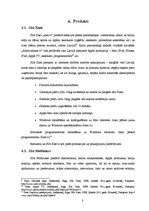 Referāts 'Divu interneta veikalu reputācijas analīze - SIA "Xnet" un SIA "Mobilukss"', 8.