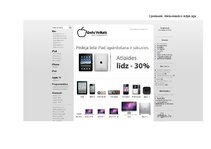 Referāts 'Divu interneta veikalu reputācijas analīze - SIA "Xnet" un SIA "Mobilukss"', 30.