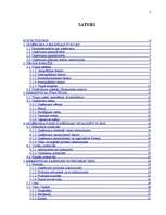 Biznesa plāns 'SIA "V-aptieka" biznesa plāns', 2.