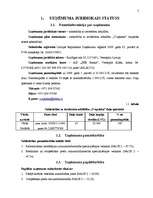 Biznesa plāns 'SIA "V-aptieka" biznesa plāns', 5.