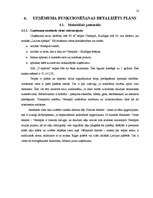 Biznesa plāns 'SIA "V-aptieka" biznesa plāns', 14.