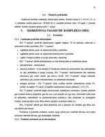 Biznesa plāns 'SIA "V-aptieka" biznesa plāns', 20.