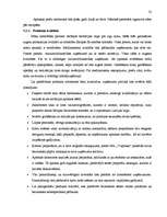 Biznesa plāns 'SIA "V-aptieka" biznesa plāns', 22.