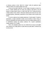 Biznesa plāns 'SIA "V-aptieka" biznesa plāns', 31.