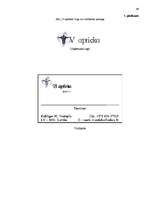 Biznesa plāns 'SIA "V-aptieka" biznesa plāns', 49.