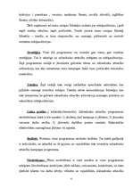 Konspekts 'Sabiedrisko attiecību darba procesa sastāvdaļu galvenie principi', 4.